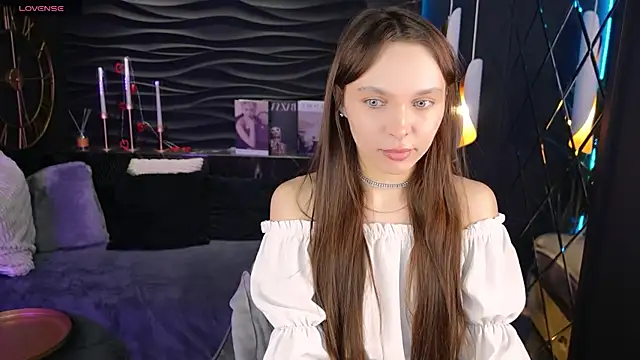 ChloeSunny – Naživo XXX chat