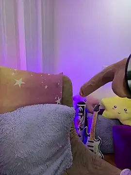 Chat XXX ao vivo de _antonella_dreamss