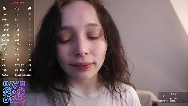 Show Webcam de HannaHayles