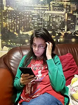 Вебкам-шоу rposhta1991