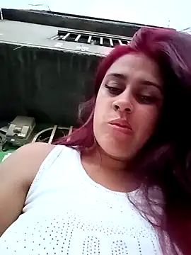 Show Webcam de MariBelle1