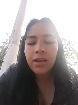 Karla__Morrison Obrolan Langsung XXX