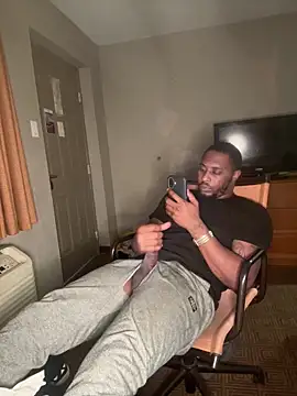 Stressreliever82 élő XXX-chatje