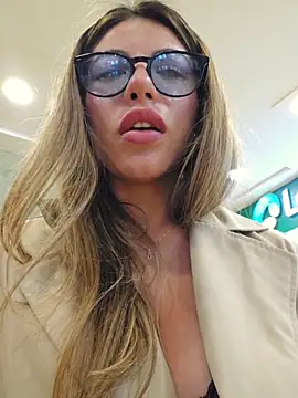 Karen_San_Miguel's Webcam Show