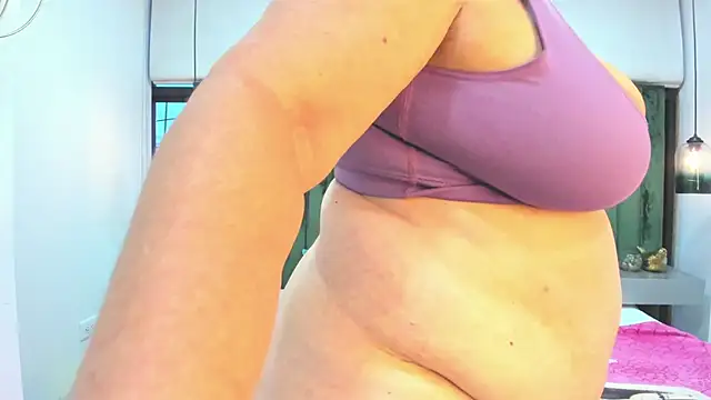 girl_amada's Live XXX Chat