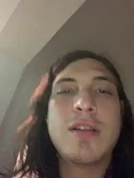 Show modela Godsunbright na web-kameri