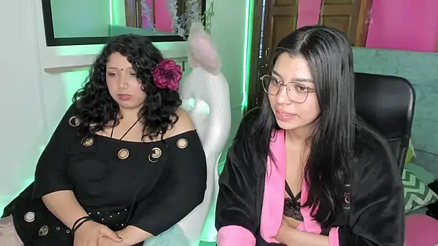 Agatha_Marin 网络视讯表演