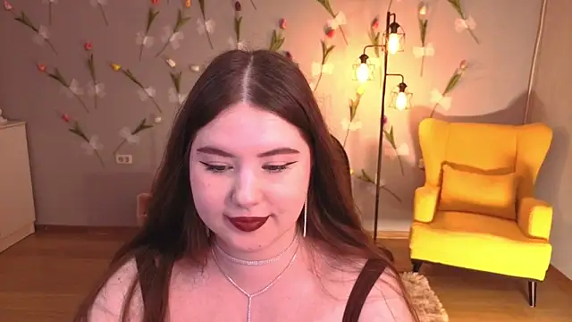 PixelGoddess: онлайн-секс-чат