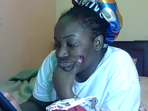 Show webcam de Sexy-suzy