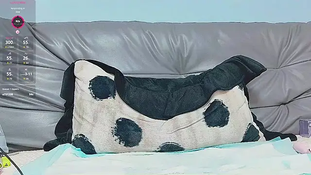 แชท XXX สดของ P-Pink