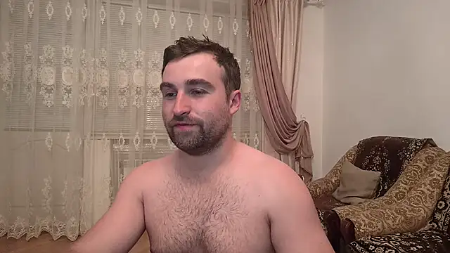 VanillaSpecial Pertunjukan Webcam