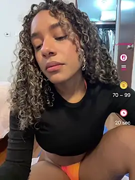 Chat XXX Live Belkaj