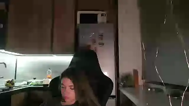 delightful_sofi Adlı Modelin Canlı XXX Sohbeti