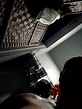 bimexpoexist's Webcam Show