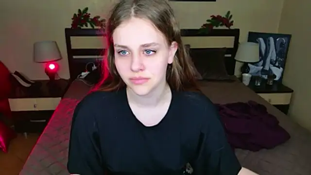 LilaClever's Live XXX Chat