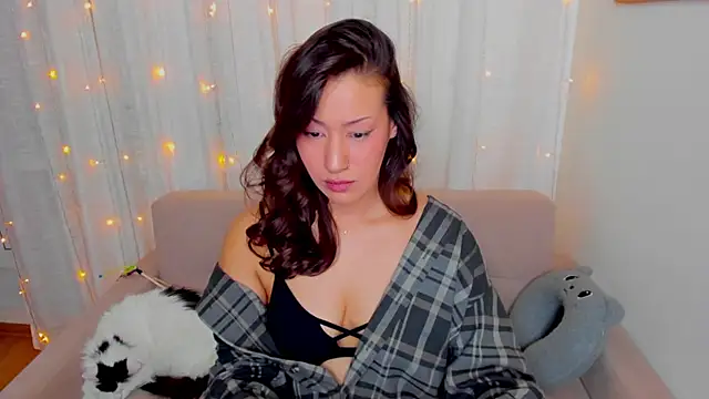 Chat +18 de FieryHeart ao vivo