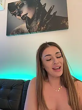 IsabellaEtthan Webcam show