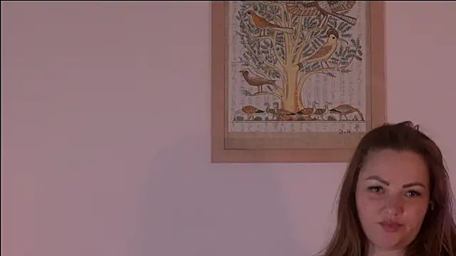 marrygrayes – Live XXX-chat