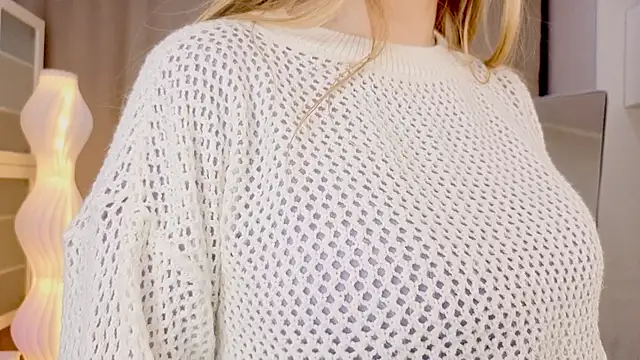 AlicaCohill Adlı Modelin Canlı XXX Sohbeti