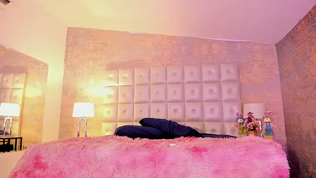 AntonellaRossi 라이브 XXX 채팅