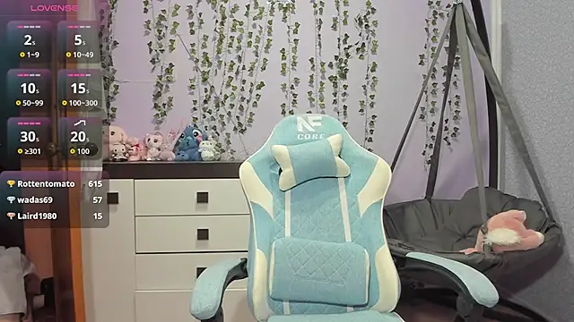 Онлайн чат XXX Yoonhee_ki