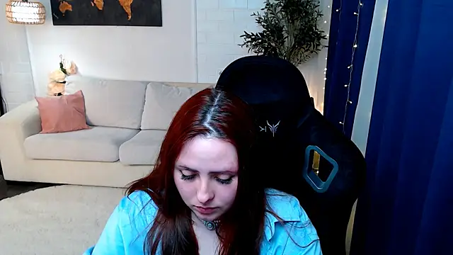 Hennessy_bunny's Live XXX Chat