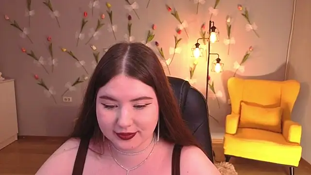 Chat XXX en directo de PixelGoddess