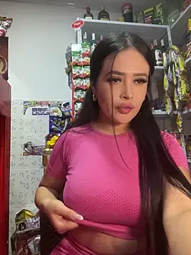 Sara_fun's Live XXX Chat