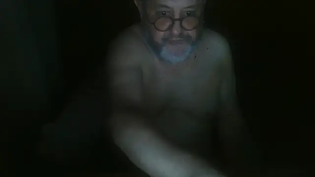 Koldo70's Webcam Show
