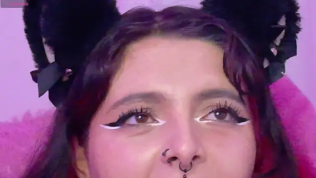 Sachi_Meow 라이브 XXX 채팅