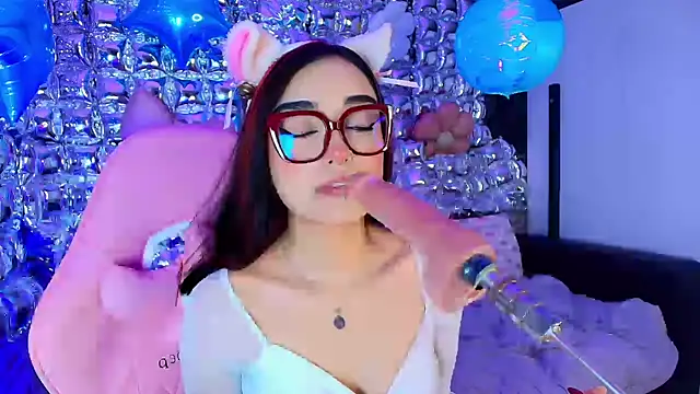 lala_cherry Chat XXX live