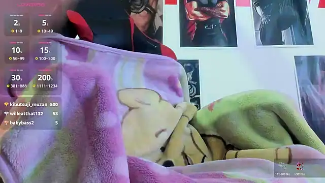 abril_onnel 现场XXX聊天