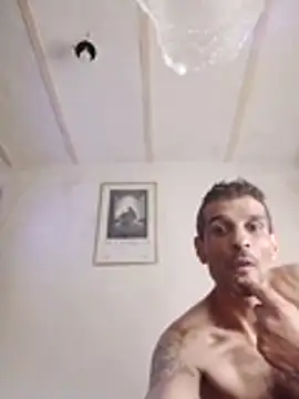 Guillelp – webcam-show