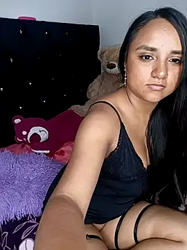 Czat XXX na żywo – Valentina_Narvaez