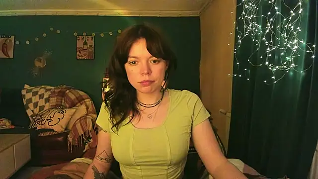 ClancyMorissey 现场XXX聊天