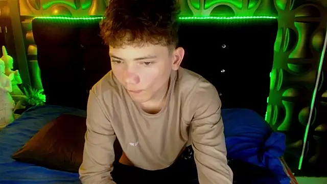 Вебкам-шоу cruz_dante