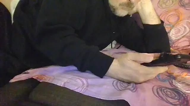 Chat +18 de Harry__Fotter ao vivo