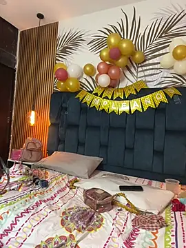 Sweet_vicky_hotのライブXXXチャット