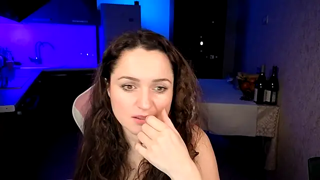 Cerann1 现场XXX聊天