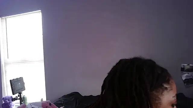 stellakobra 网络视讯表演