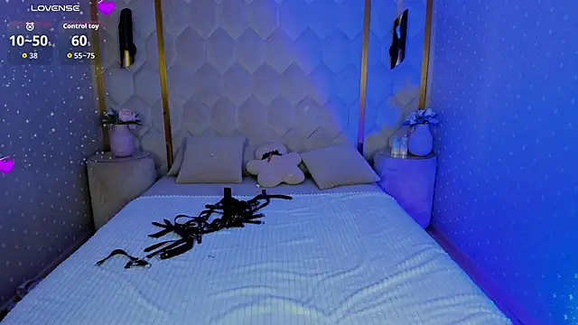 Živý XXX chat LisaBev