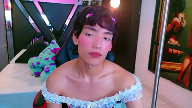 Sembang XXX Secara Langsung AlecciaNova