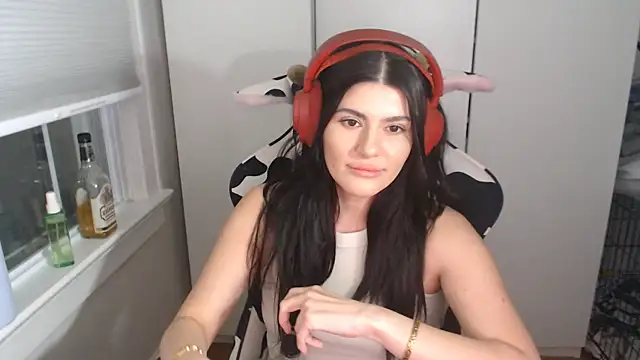 cassiealvarez's Webcam Show