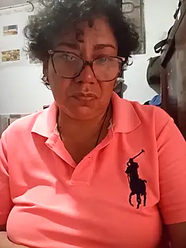 Pupi-Lanegra ওয়েবক্যাম শো