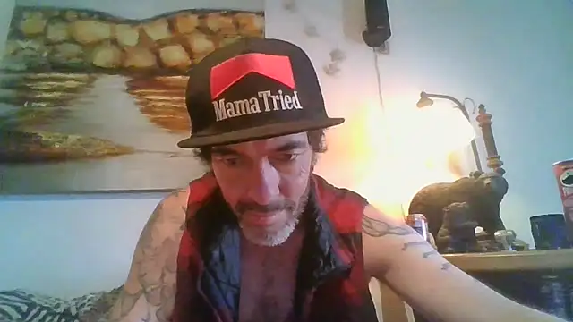 theboobietrap Live XXX Chat