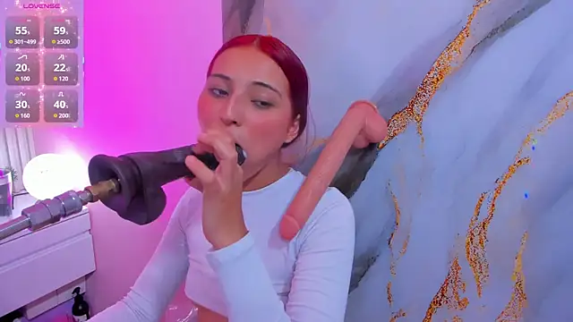 Ary__cherry live XXX chat