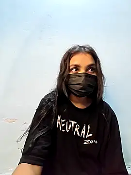 Chatroom XXX en direct de Mistry_lishu