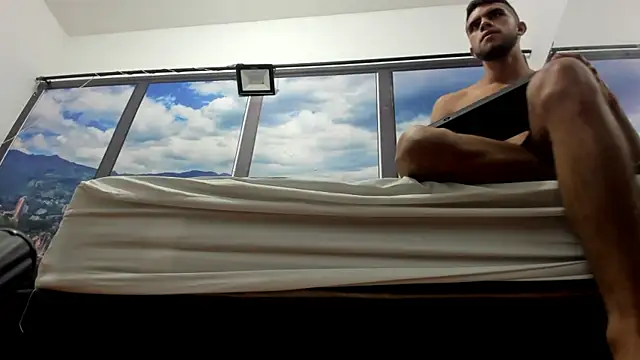 HarperAndMason's Webcam Show