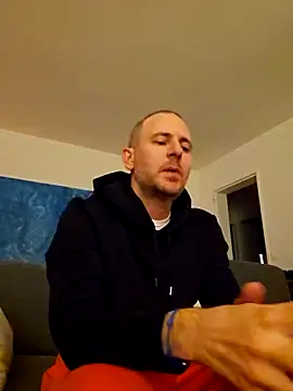 Show webcam de dufatcock