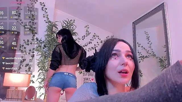 Show Webcam de mira0_0